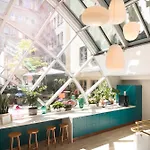 Profilhotels Central