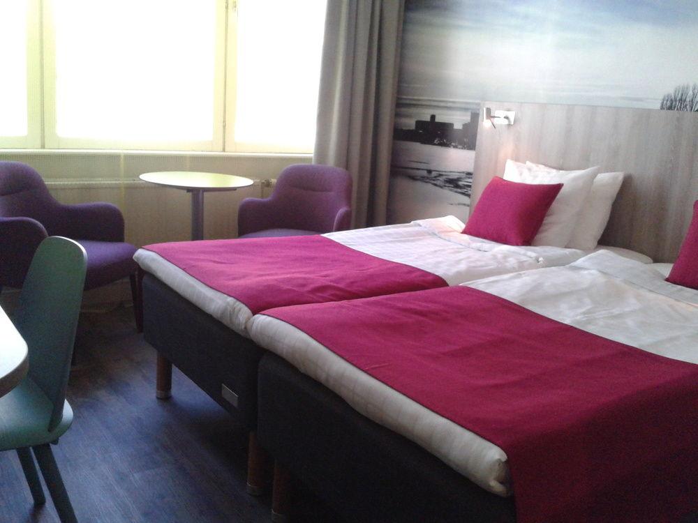 Hotell Profilhotels