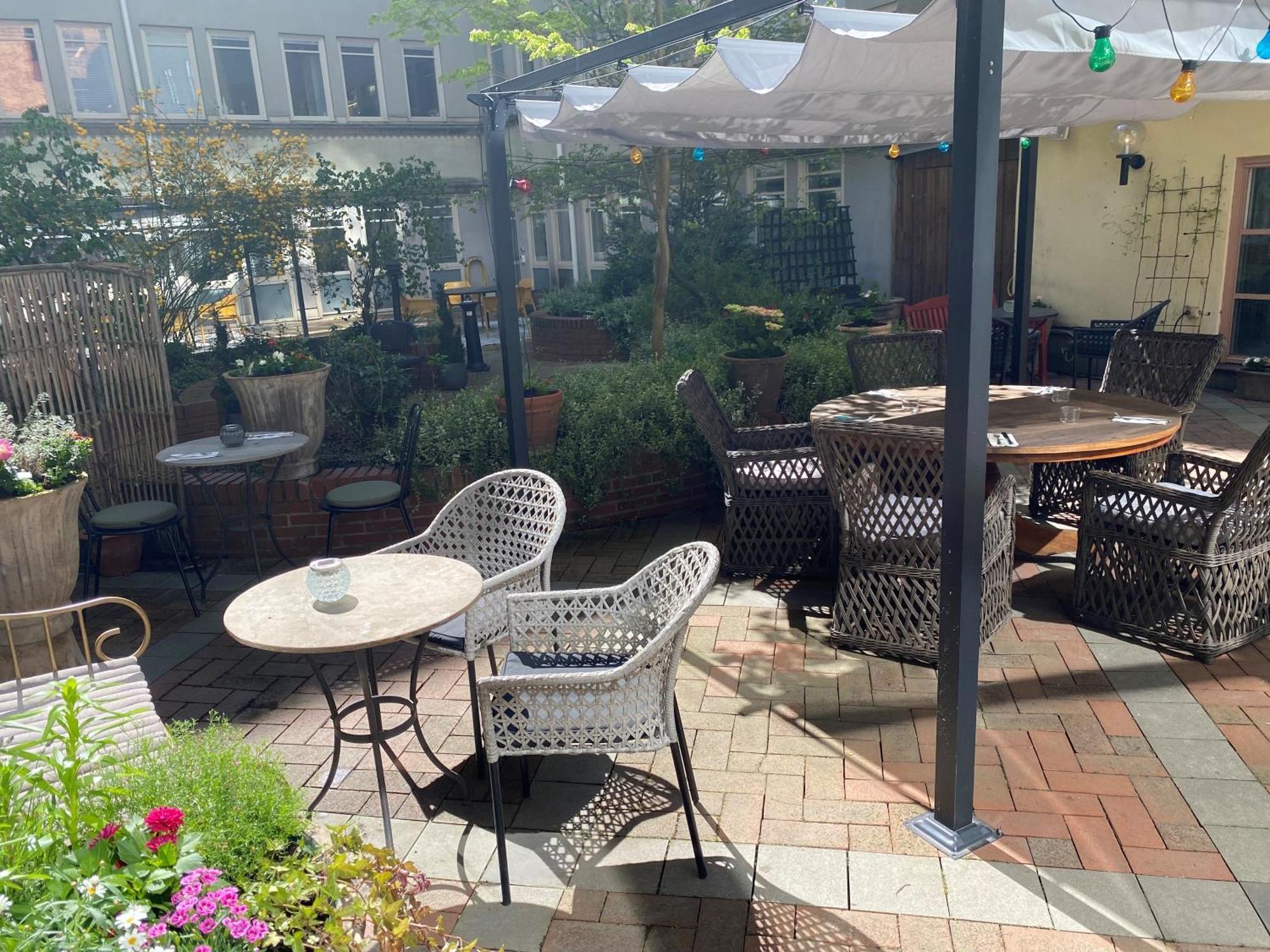 Hotell Profilhotels Stockholm