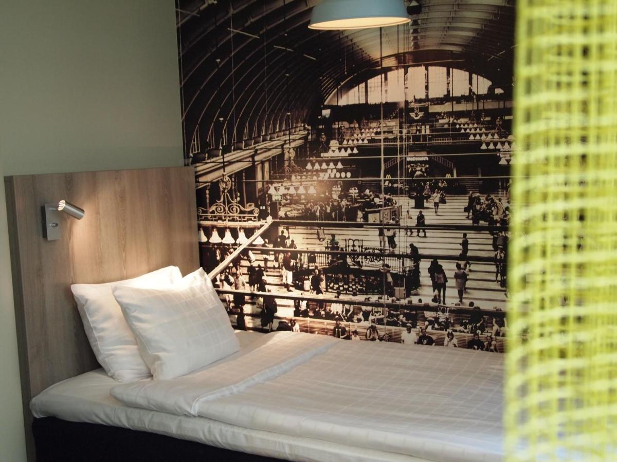 Profilhotels 4*