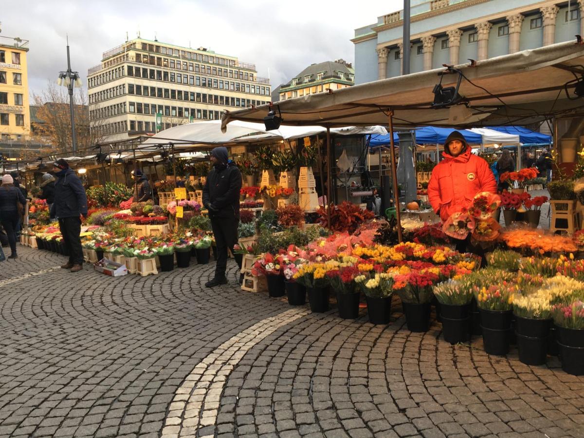 Hotell Profilhotels Stockholm