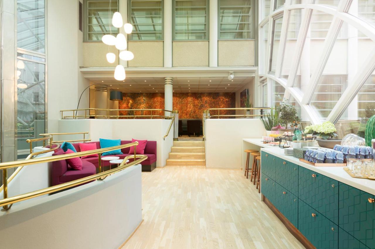 Hotell Profilhotels