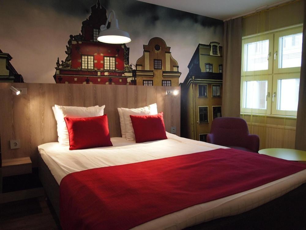Hotel Profilhotels Stockholm