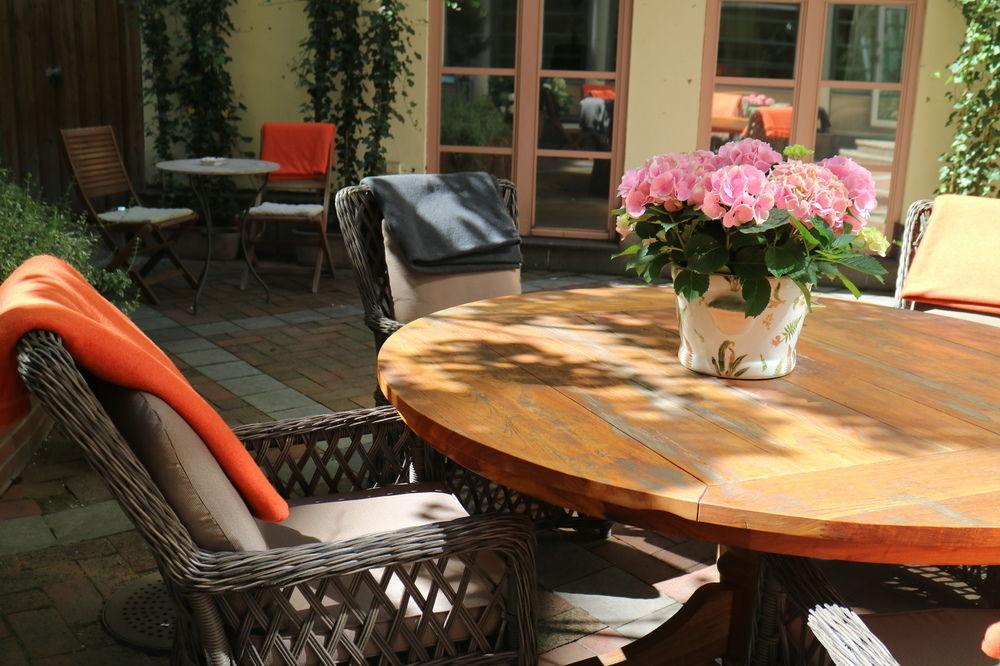 Profilhotels Hotel 4*