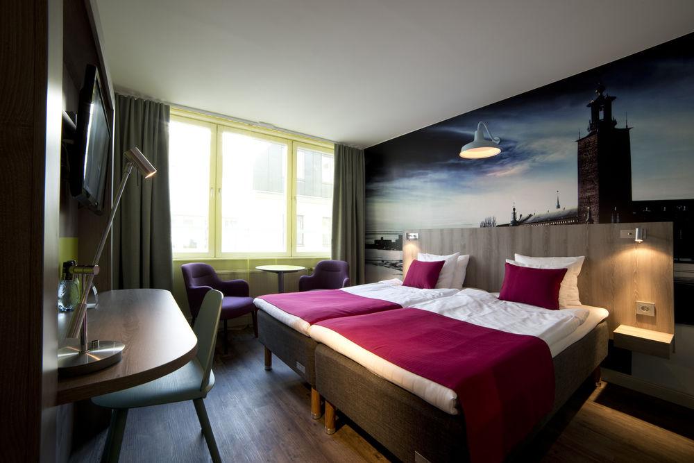 Hotel Profilhotels