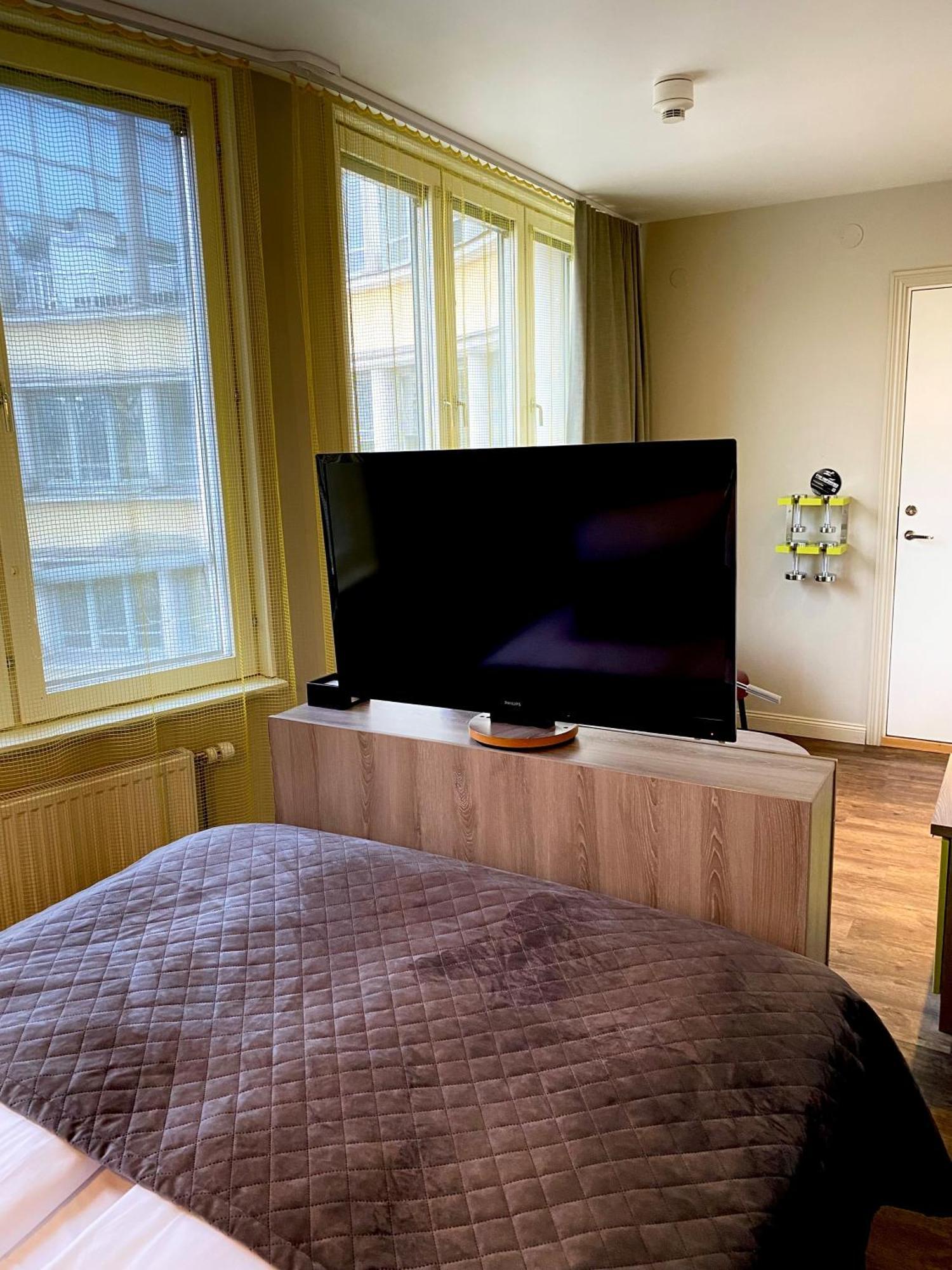 Profilhotels 4*