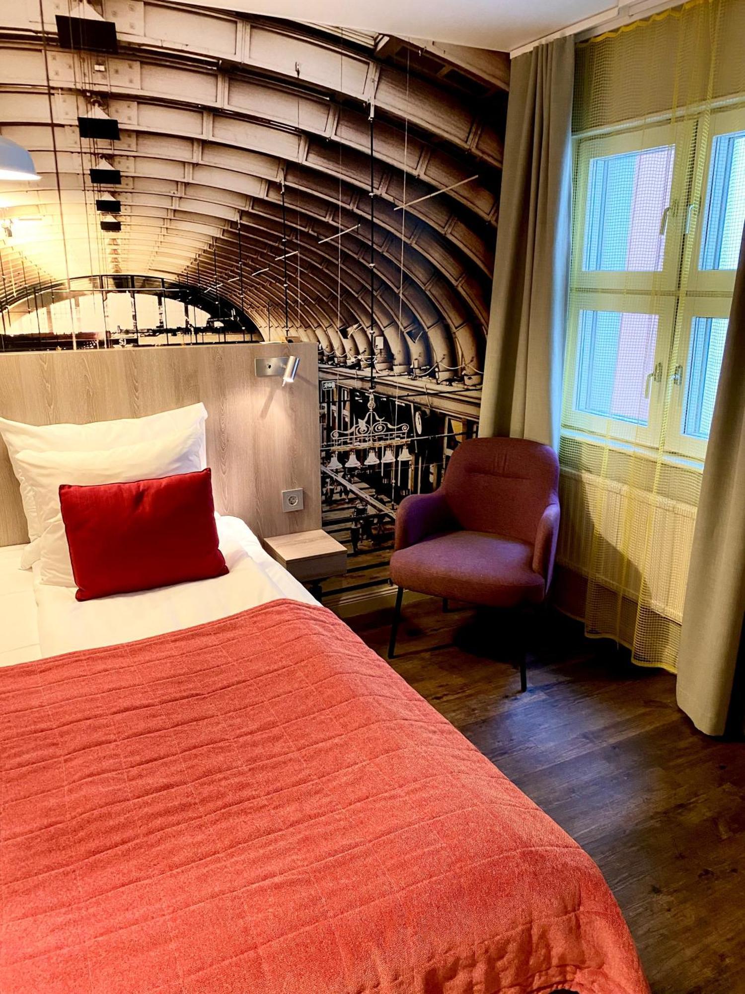 Profilhotels Hotel