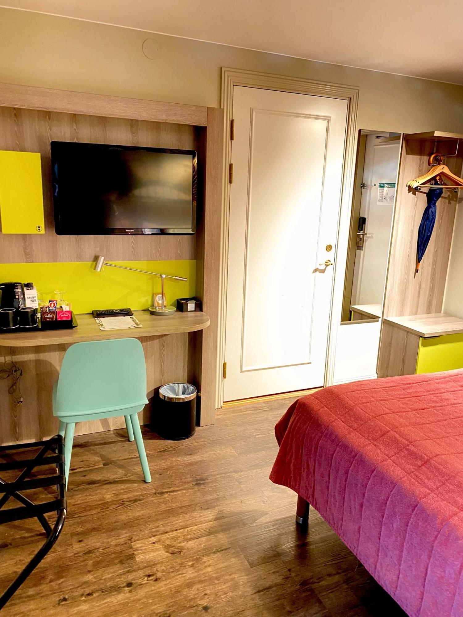 Hotel Profilhotels