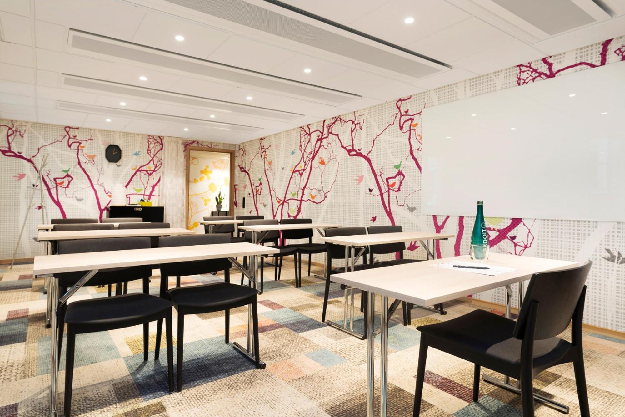 Profilhotels Hotel 4*