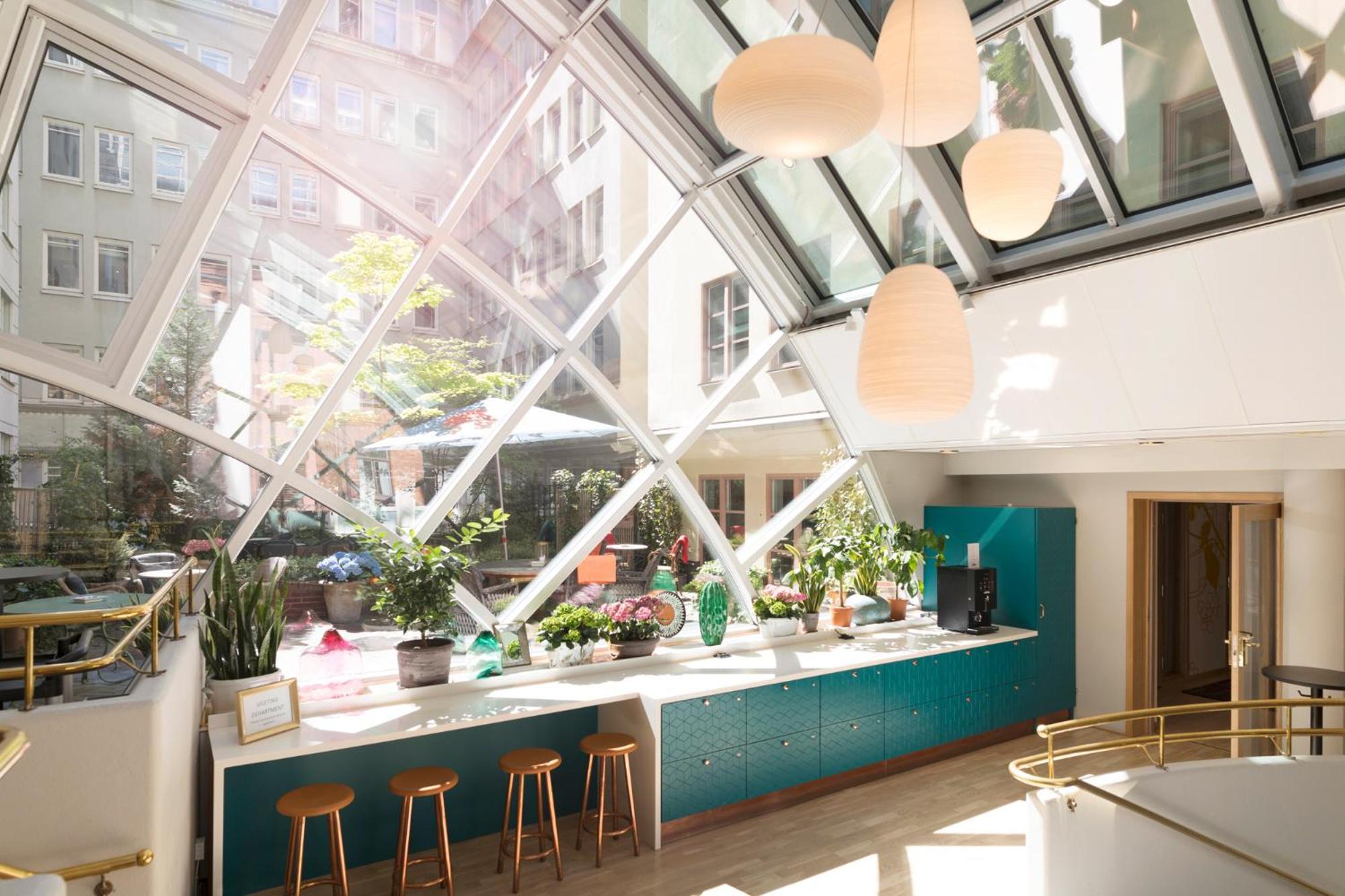 Profilhotels Stockholm