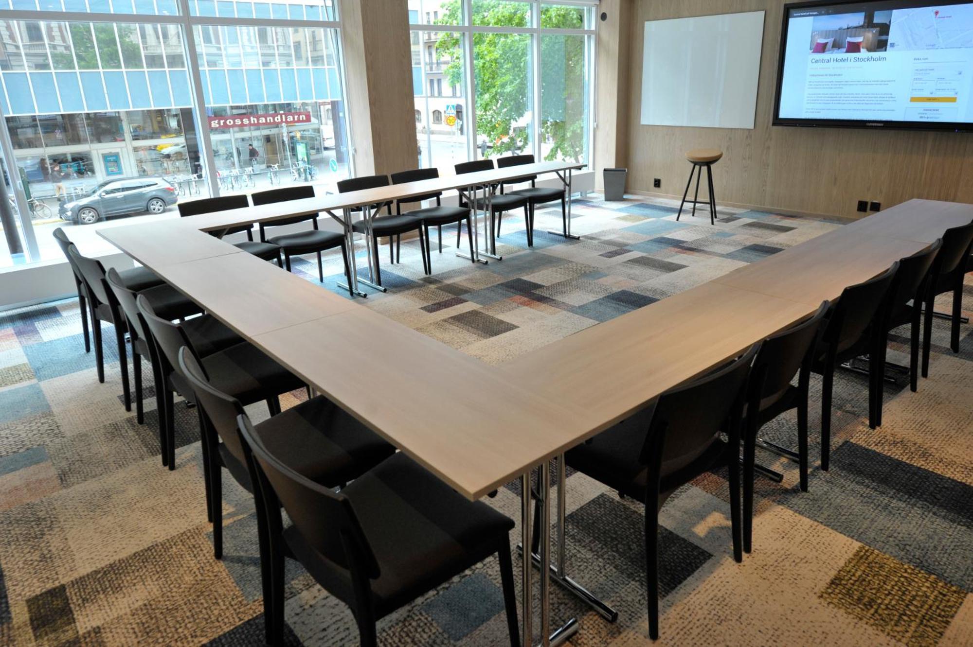 Profilhotels 4* Stockholm
