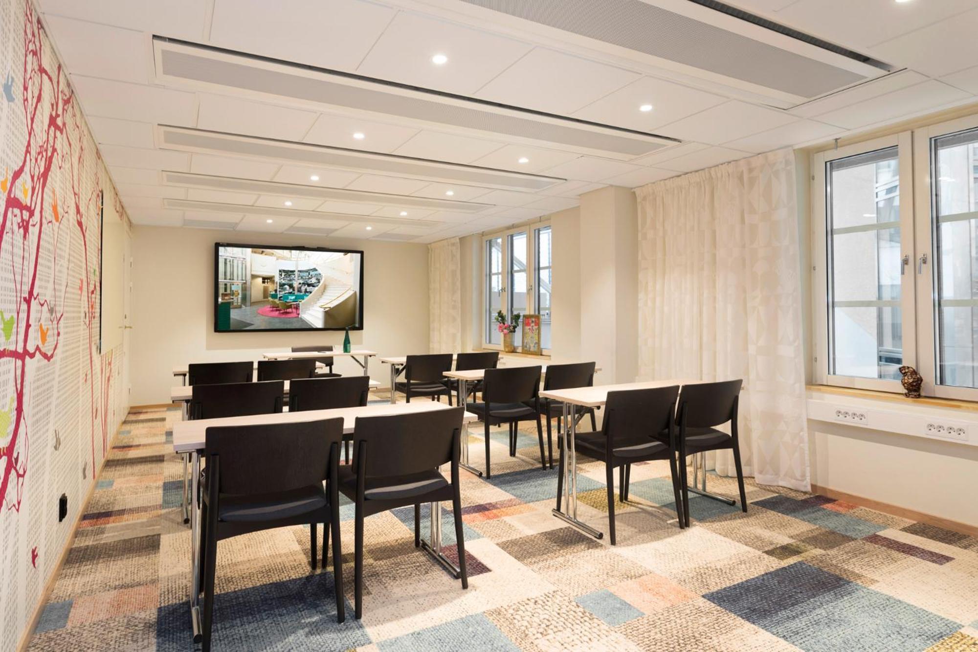 Profilhotels