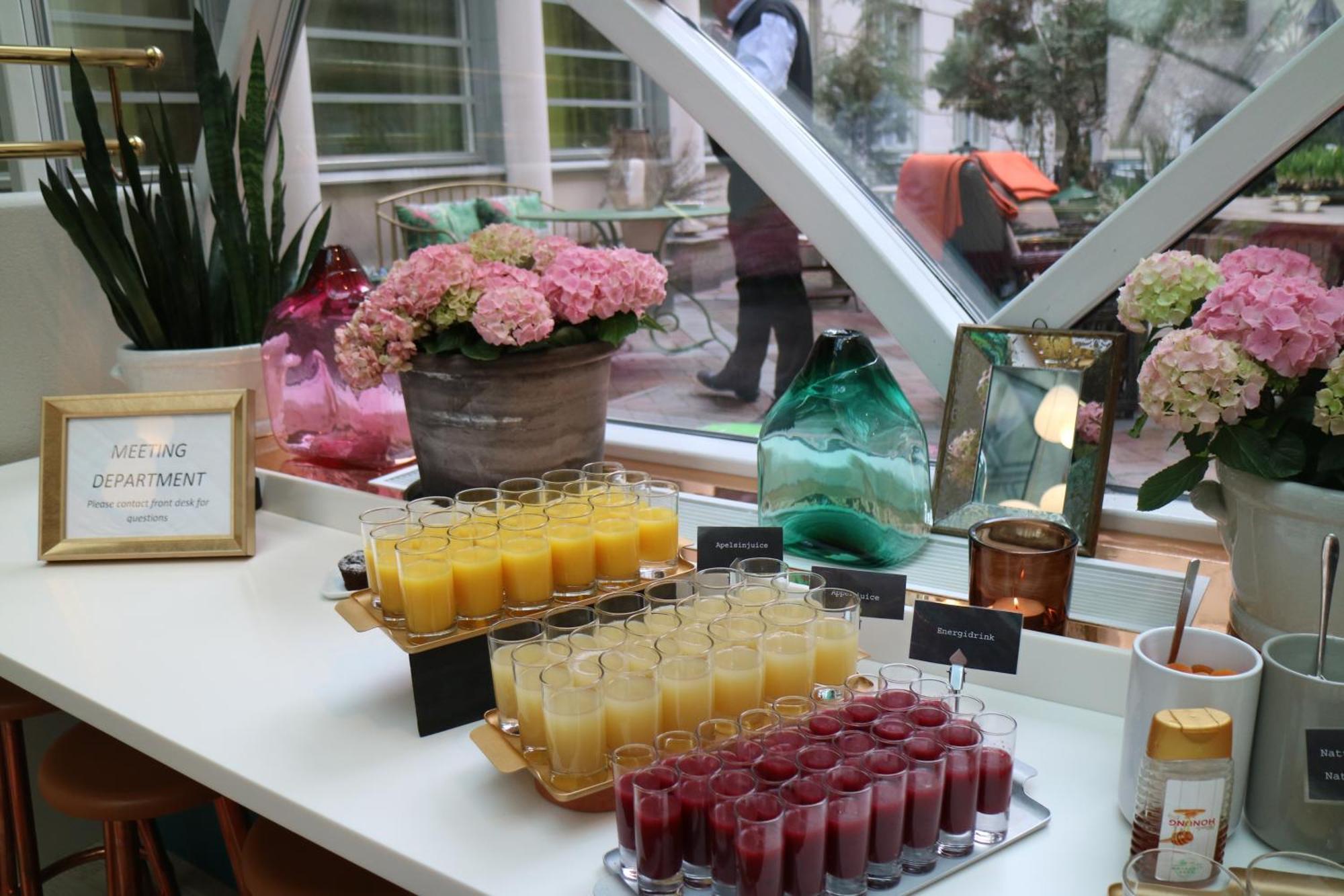 Profilhotels Hotel