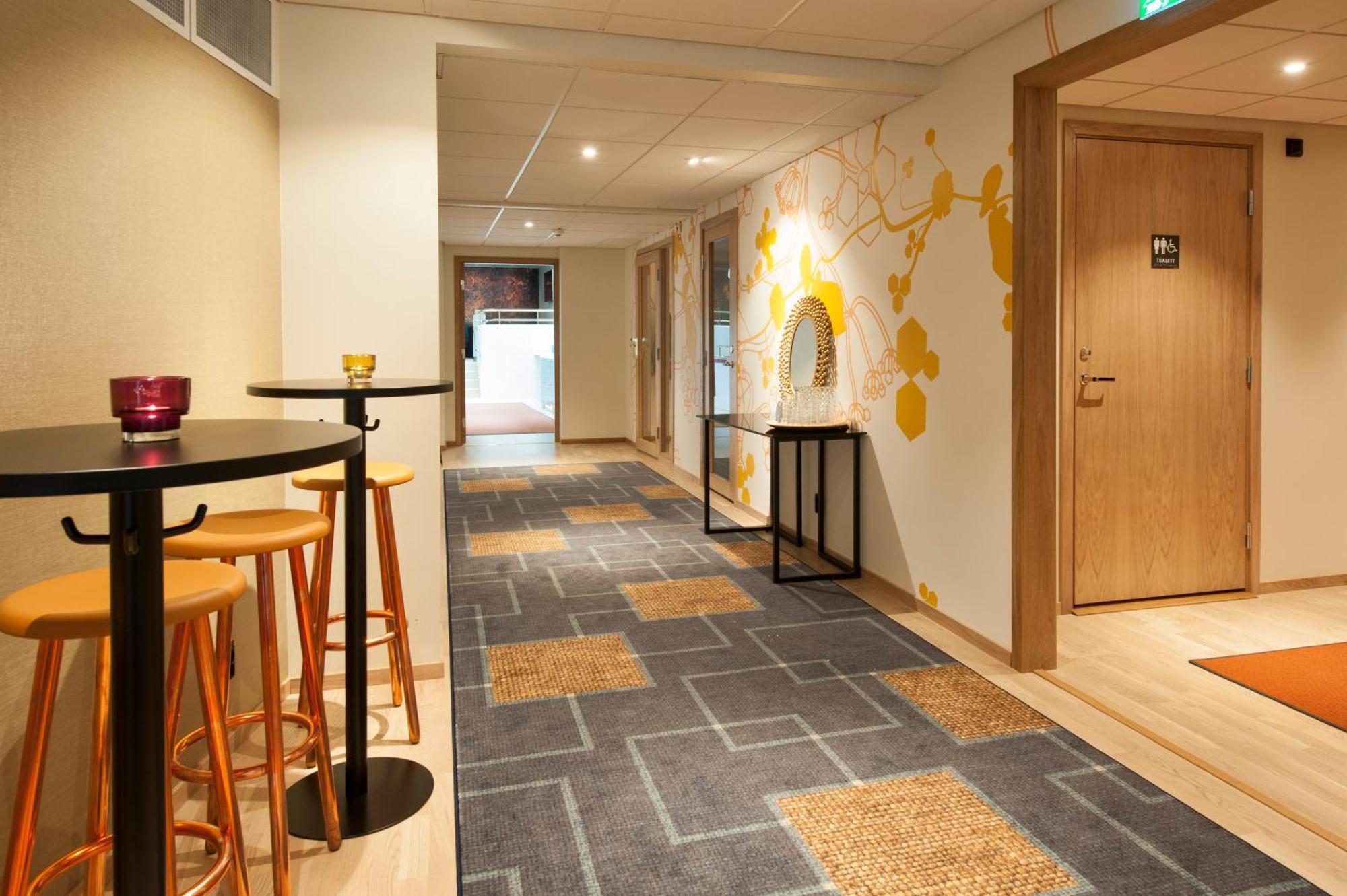 Hotel Profilhotels