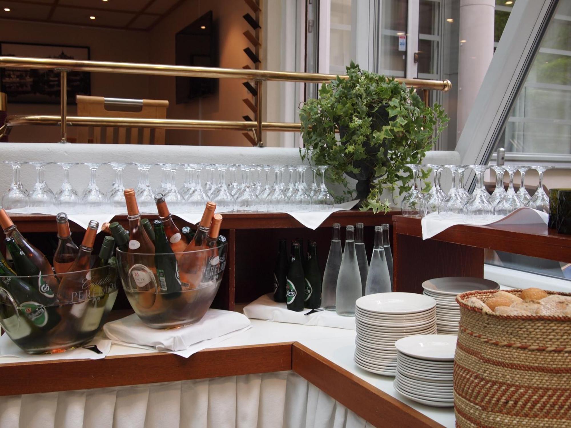Profilhotels Hotel Stockholm
