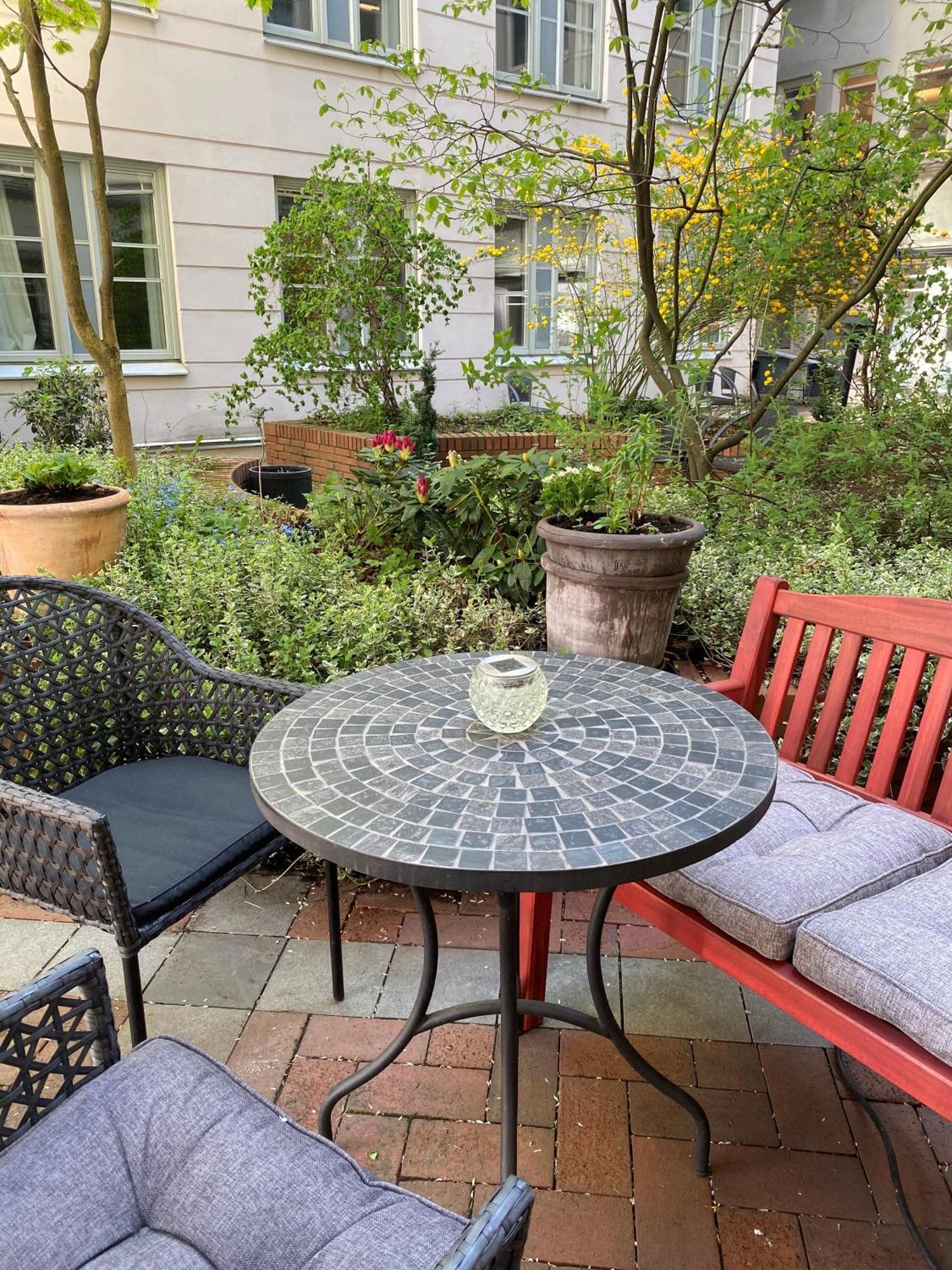 Profilhotels Stockholm