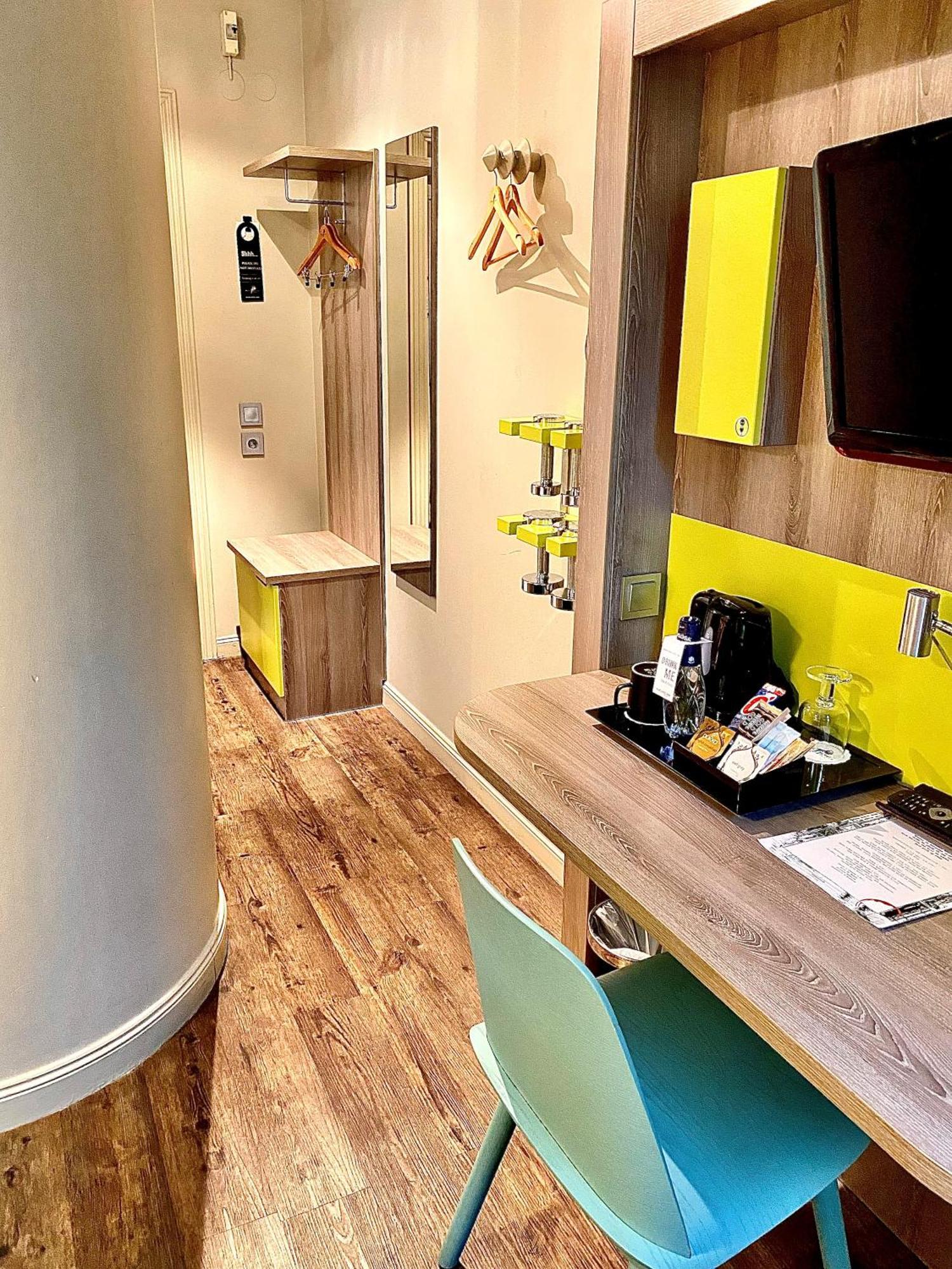 Profilhotels Stockholm
