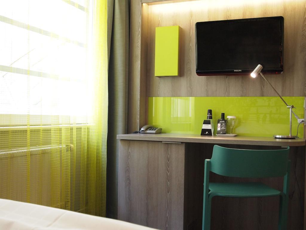 Hotel Profilhotels Stockholm