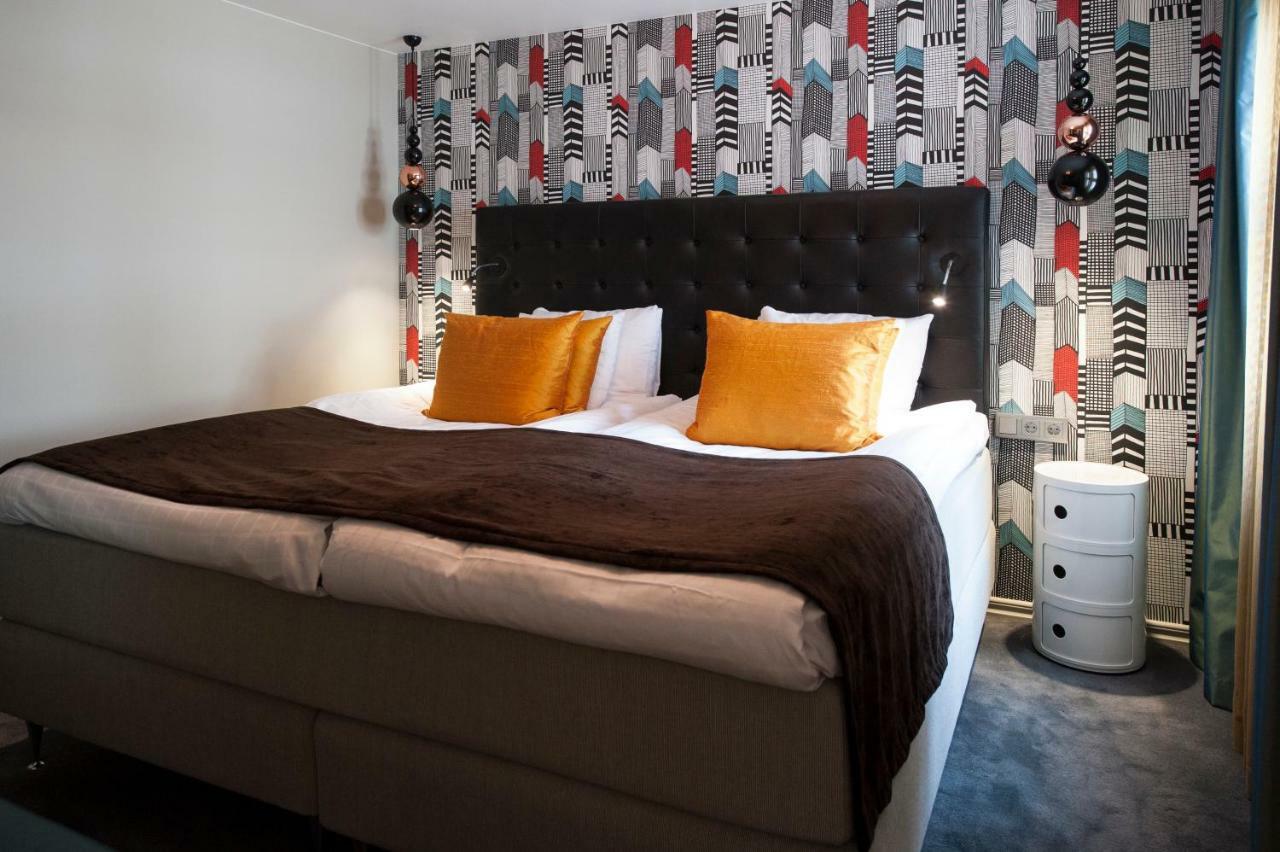 Profilhotels Stockholm