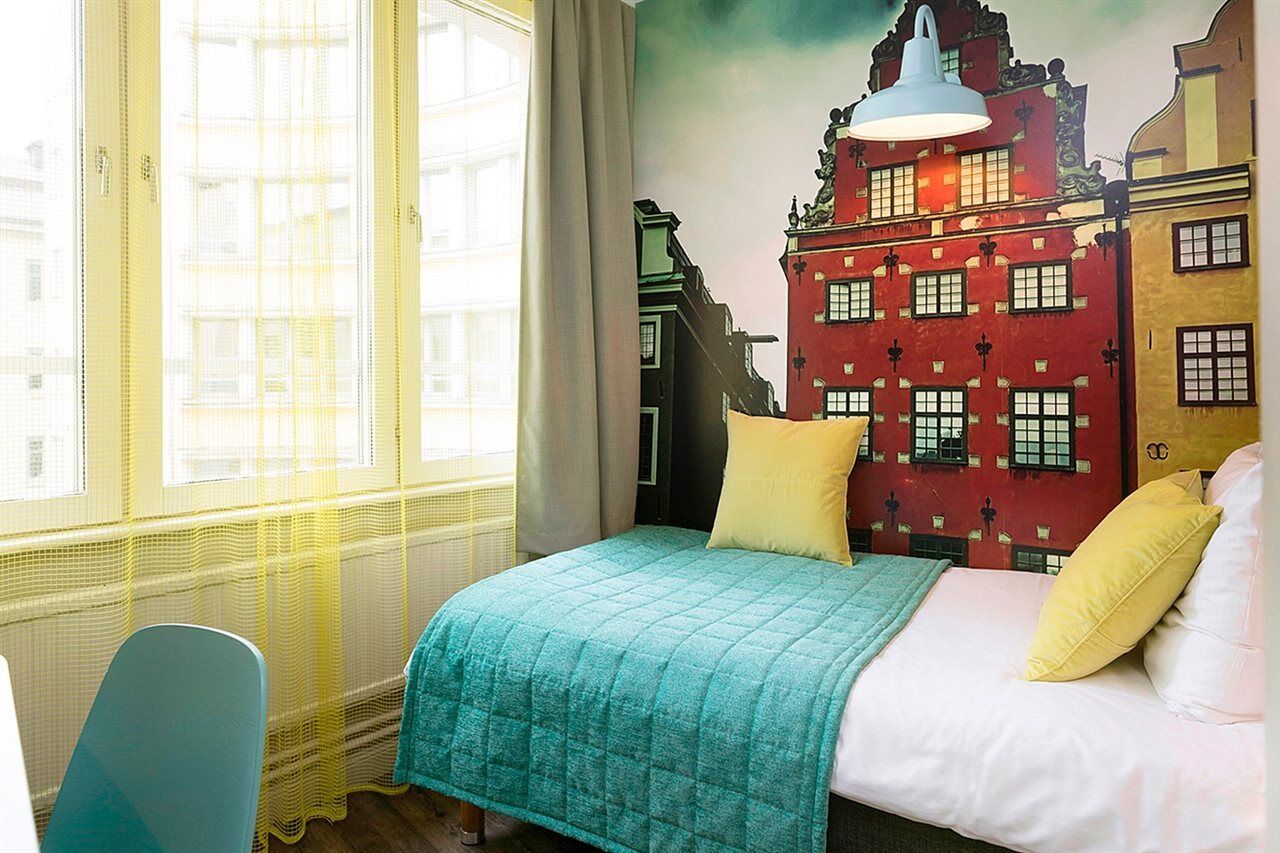 Profilhotels Hotel 4*