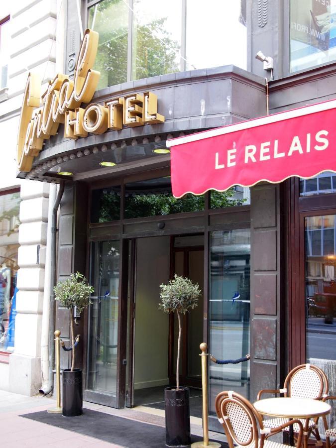 Profilhotels Hotel Stockholm