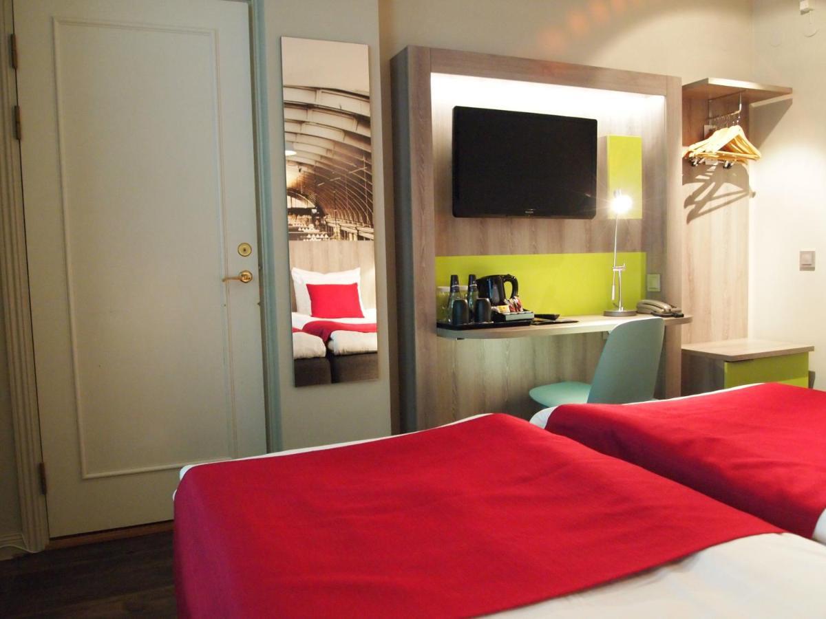 Profilhotels