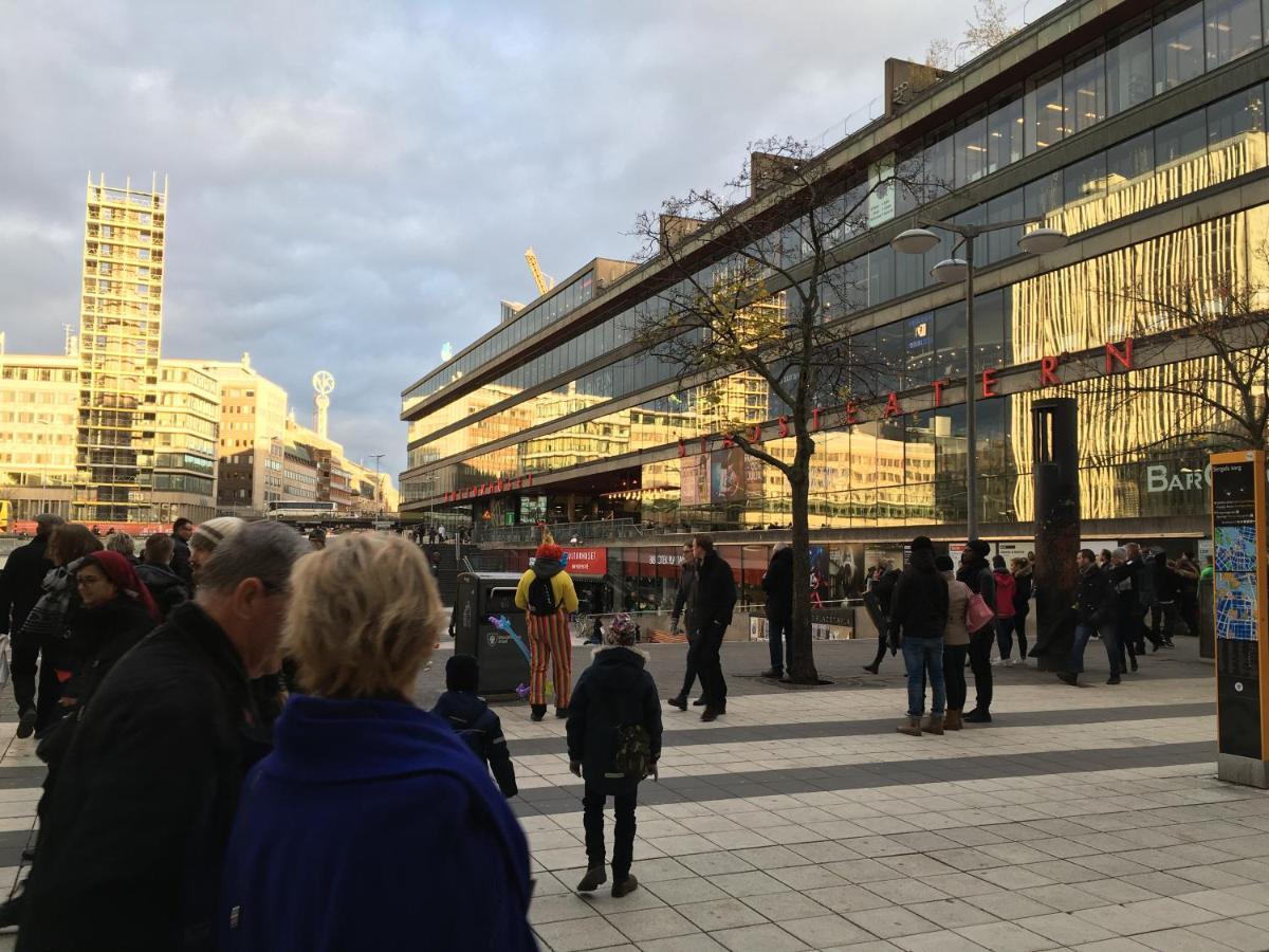 Profilhotels 4* Stockholm