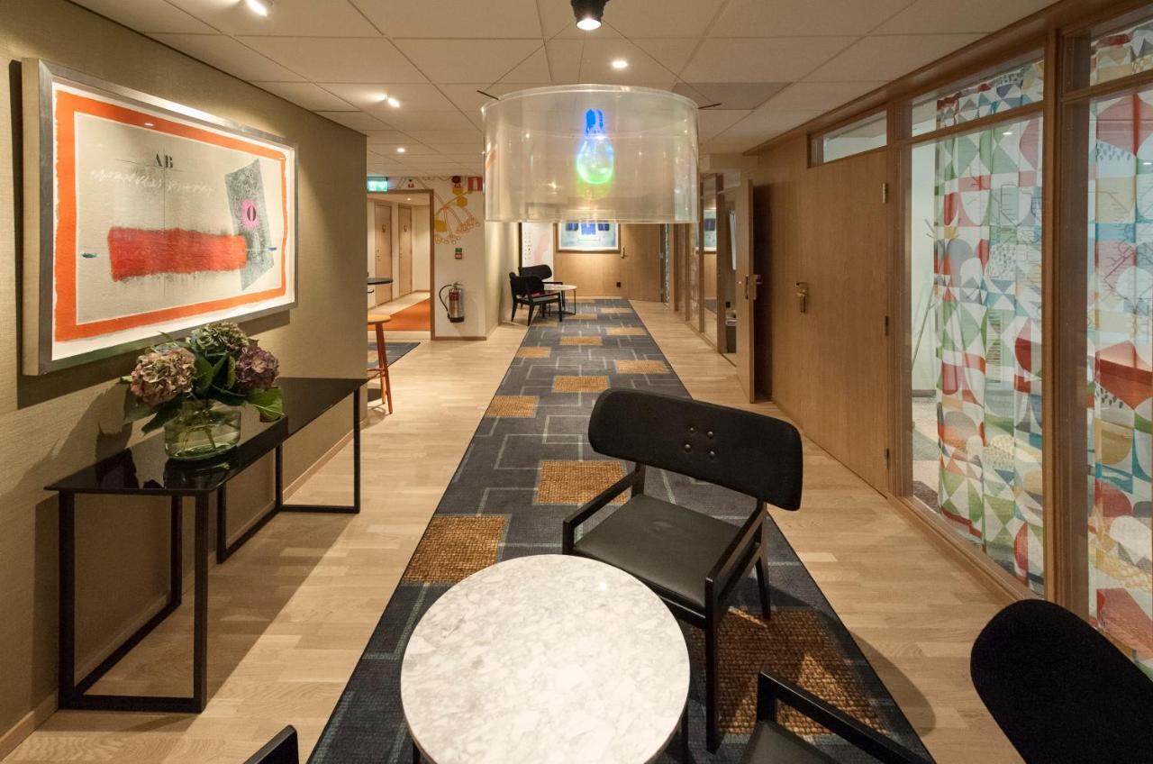 Profilhotels 4*
