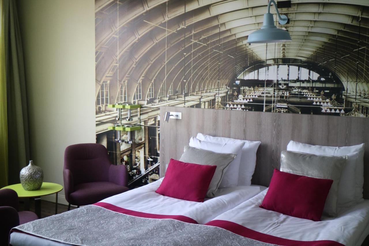 Profilhotels Stockholm