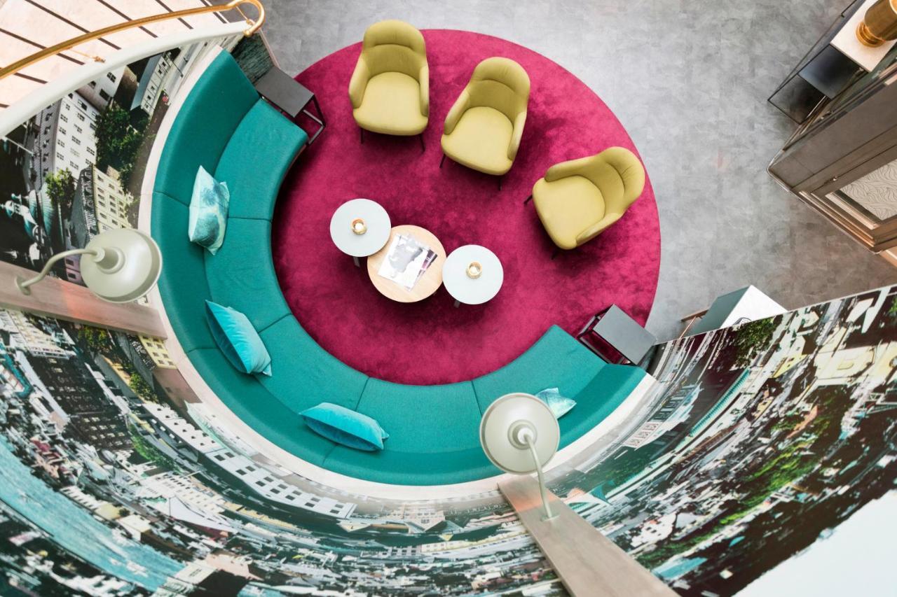 Profilhotels Hotel
